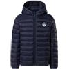 NORTH SAILS Giacca Explorer Bambino in Nylon Riciclato