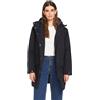Volcom Somestone, giacca invernale da donna impermeabile 10k con zip
