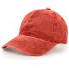 UltraKey Berretto da Baseball, Berretto Sportivo Regolabile in Cotone Lavato Berretto da Sole Unisex Hip Hop Cappello Casual Snapback