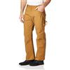 Dickies - Relaxed Straight-Fit Lightweight Duck Carpenter Jean, Straight Uomo