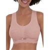 Anita Reggiseno donna 5400 Rosa Faia Essentials Coppa morbida