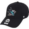 47 Anaheim Ducks Black NHL Most Value P. cap