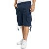 Brandit Urban Legend Shorts, Color: navy, Size: M