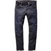 G-Star Uomini 3301 Relaxed Straight Jeans
