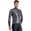 CASTELLI, Gabba R - Giacca da uomo, nero, Large