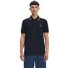 Fred Perry Polo mm