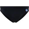 NORTH SAILS Costume Slip da Mare Nero P24