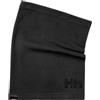 Helly Hansen Polartec Collo, 991 Nero, Taglia Unica
