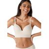 Lovable Reggiseno Push-up Invisible Secret Donna