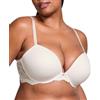 Victoria's Secret Reggiseno push-up da donna Dream Angels Smooth & Lace