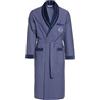 R Revise Revise Elegante Vestaglia per Gli Uomini RE-505