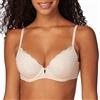 Maidenform Women's Comfort Devotion Your Lift Underwire Bra DM1195, Sandshell, 34C