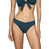 Triumph Bikini da Donna Summer Twist Brazil Bottom, Blu (Secret Lagoon), 52