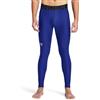 Under Armour ColdGear Armour Leggings a Compressione da Uomo