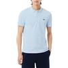 Lacoste Polo sportiva da uomo, bianco, 3XL