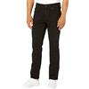 True Religion Geno Slim Straight Jean Jeans Uomo