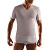 Liabel 3 Corpo Tshirt Uomo m/m Scollo v Filo di Scozia Art.03050/53 (TG.6/52)