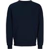 JACK & JONES Pullover da Uomo Bradley