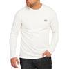 JACK & JONES Infinity - Maglietta a maniche lunghe da uomo Rise Infinity O-Neck, M