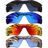 Vonxyz - Ricambio per occhiali da sole Oakley Radar Path