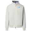 NORTH SAILS Giacca Sailor 2.0 Uomo in Nylon Memory Riciclato