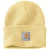 Carhartt - Berretto con Risvolto Lavorato A Maglia, Berretto Uomo