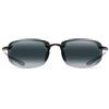 Maui Jim Ho'okipa Reader Occhiali da Sole, Bi Focal 1 50 Hookipa Gls, 64 Unisex-Adulto
