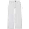 Name It - Nkfrose Wide TWI Pant 1115-tp Noos, Pantaloni Bambine e Ragazze