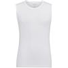 OLYMP - Camicia classiche - Basic - Classico - Maniche corte - Uomo bianco 54