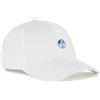 NORTH SAILS Cappello Baseball Uomo in Twill di Cotone con Logo Frontale