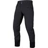 Endura - Singletrack Mountain Cycling Pants Clickfast Liner Compatible, Gamba Dritta Unisex - Adulto