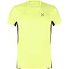 MONTURA Join T-Shirt Sunny Lime - Taglia XXL - T-Shirt Uomo Trekking