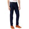 Wrangler Texas Slim, Jeans Uomo, Day Drifter, 46W / 34L