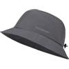 BASSDASH Cappello da Pesca UPF50+ per Uomo e Donna, Leggero, Impermeabile, Pieghevole, per Esterno, Cappello Sole Estate FH13