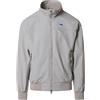 NORTH SAILS Giacca Sailor Uomo DWR in Poliammide riciclata con Zip doppia