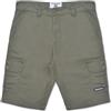 Lambretta Pantaloni da uomo al ginocchio Cargo Short