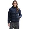 TOM TAILOR Denim 1042098 Giacca Donna