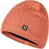 MONTURA Technician cap Unisex Cuffia Invernale Calda E Comoda - Disponibili in 3 Colori (Melon)