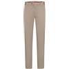 MEYER Chino di Cotone Fairtrade