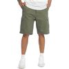 Brandit BDU Ripstop Shorts, Color: olive, Size: 7XL