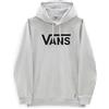 Vans Classic Vans Po Felpa con Cappuccio Uomo