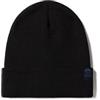 NORTH SAILS Berretto Uomo in Pura Lana con Risvolto e Patch North Tech