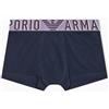 EMPORIO ARMANI Trunk, Bermuda Uomo, Armani Blu,