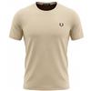 Fred Perry Ringer T-Shirt, Maglietta Uomo