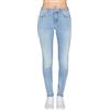 Armani Exchange J69 Lift Up Donna Jeans