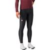 Castelli, Espresso Bibtight - Uomo, Nero, XL