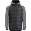 JACK & JONES Hybrid Jacket Hybrid Jacket
