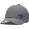 Under Armour M ISO-CHILL ARMOURVENT ADJ 0025 - CASTLEROCK One Size