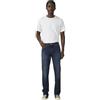 Levi's Uomo Jeans 511 Low Rise, Slim Fit, Blu (Free As A Bird), W38/L32