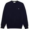 Lacoste Uomo Ah1985 Maglione Not Applicable, MARINE, 5XL